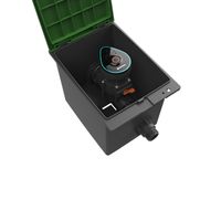 Gardena 1285-20 accessoire en onderdelen voor irrigatiesystemen Ventielbox - thumbnail