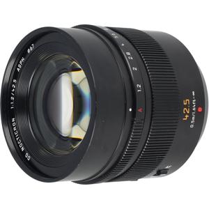 Panasonic MFT 42,5mm F/1.2 Leica DG Nocticron occasion