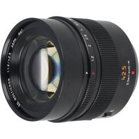 Panasonic MFT 42,5mm F/1.2 Leica DG Nocticron occasion - thumbnail