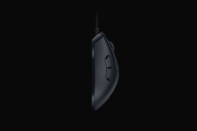 RAZER Deathadder V3 Ergonomische gaming-muis Kabelgebonden Optisch Zwart 6 Toetsen 30000 dpi Ergonomisch