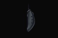 Razer DeathAdder V3 muis Rechtshandig USB Type-A Optisch 30000 DPI - thumbnail