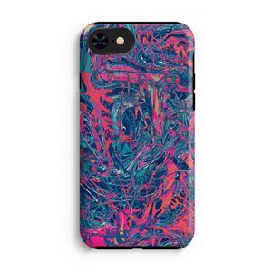 Sleeping Dreams: iPhone 8 Tough Case