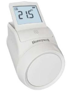 Honeywell THR092HRT Radiatorthermostaat Honeywell evohome