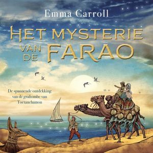 Het mysterie van de farao