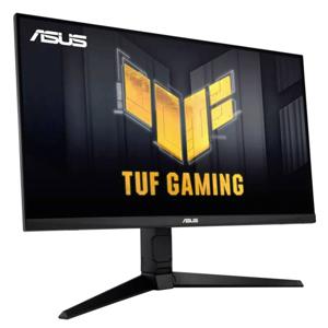 Asus TUF Gaming VG279QL3A Gaming monitor Energielabel D (A - G) 68.6 cm (27 inch) 1920 x 1080 Pixel 16:9 1 ms DisplayPort, HDMI, Hoofdtelefoon (3.5 mm