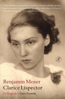 Clarice Lispector - Benjamin Moser - eBook (9789029505789)