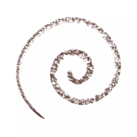 Essence wow what a brow pen waterproof, 03 Dark Brown Bruin