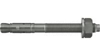 Fischer FAZ II Plus 12/160 R Boutanker 260 mm 12 mm 564625 20 stuk(s) - thumbnail