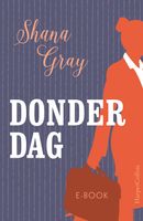 Donderdag - Shana Gray - ebook