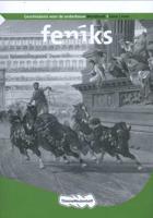 Feniks - Raymond de Kreek - Paperback (9789006391107)