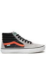 Vans baskets montantes Lucid Skate Sk8 - Gris - thumbnail