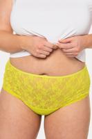 Ulla Popken Hipster, kant - Grote Maten