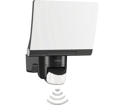 Steinel XLED Home 2 XL Sensor buitenspot (Kleur: zwart) Steinel XLED Home 2 XL Sensor buitenspot (Kleur: zwart)