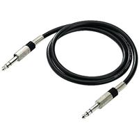 Monacor MCC-102/SW audiokabel