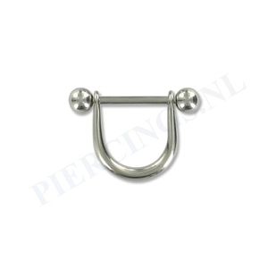 Tepelpiercing hanger M