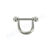 Tepelpiercing hanger M - thumbnail