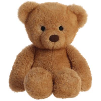 Aurora Knuffelbeer Archie Junior 33 Cm Pluche Bruin