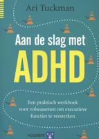 Aan de slag met ADHD (Paperback)