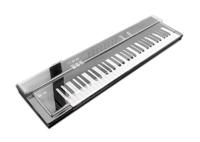 Decksaver Hoes voor Native Instruments Kontrol S61