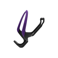 Lezyne matrix team cage black/purple