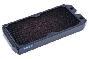 Alphacool Alphacool NexXxoS ST30 Full Copper 240mm Radiator PC-waterkoeling