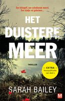 Het duistere meer - Sarah Bailey - ebook