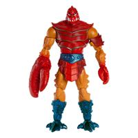 Masters Of The Universe: New Eternia Masterverse Deluxe Action Figure Clawful 18 Cm - thumbnail