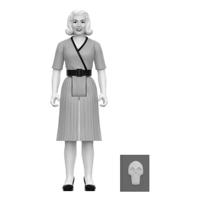 The Munsters Reaction Action Figure Marilyn Munster 10 Cm