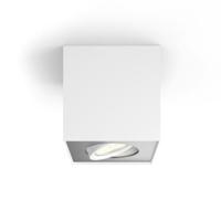 Philips WarmGlow LED Box plafond-/wandspot