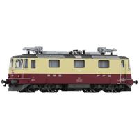 Fleischmann 732400 N elektrische locomotief Re 4/4 II 11158 van de SBB - thumbnail