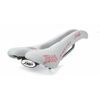 Selle SMP Zadel Drakon Lady wit 0301270 - thumbnail