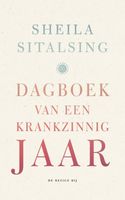 Dagboek van een krankzinnig jaar - Sheila Sitalsing - ebook