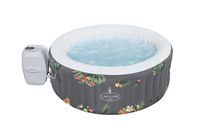 Bestway Lay-Z-Spa Aruba Signature AirJet Opblaasbare Spa voor 2-3 Personen - thumbnail