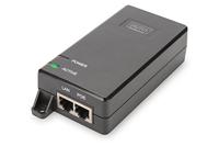 Digitus DN-95103-2 PoE adapter & injector Gigabit Ethernet 48 V