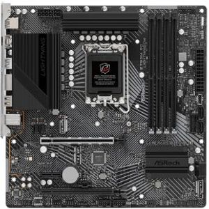 Moederbord Intel Asrock Z790M PG LIGHTNING/D4