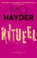 Ritueel - Mo Hayder - eBook (9789024570171)
