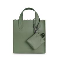 MY PAPER BAG SQUARE Mini