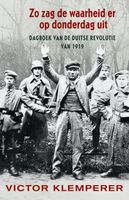 Zo zag de waarheid er op donderdag uit - Victor Klemperer - ebook