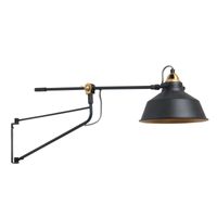 Design wandlamp 3092ZW Nove - thumbnail