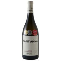 Bergsig Estate Tant Anna Reserve Chardonnay