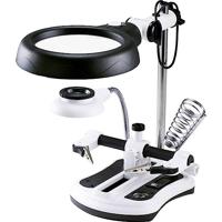 TOOLCRAFT TO-7427316 LED-loeplamp