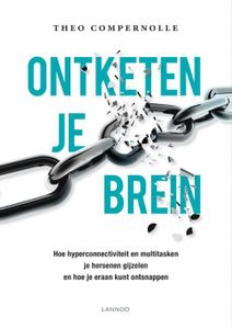 Ontketen je brein - Theo Compernolle - ebook