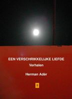 Een verschrikkelijke Liefde - Herman Ader - ebook - thumbnail