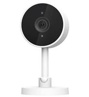 Woox HD 1080P bewakingscamera binnen gratis cloud-service draadloze WLAN IP camera IR bericht tweeweg audio met bewegingsmelder babyphone, huisdier