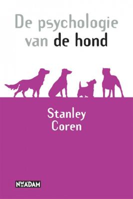 S.  Coren De psychologie van de hond