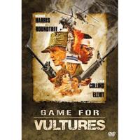 Game for vultures (DVD)