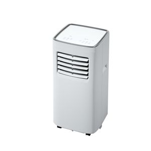 Beko BS207C mobiele airconditioner 65 dB Wit