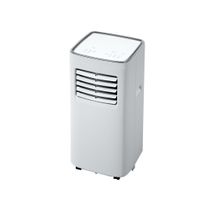 Beko BS207C mobiele airconditioner 65 dB Wit - thumbnail