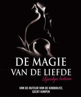 De magie van de liefde - Geert Kimpen - ebook - thumbnail