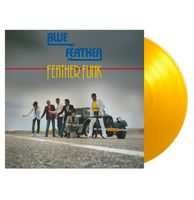 Blue Feather - Feather Funk (Gekleurd Vinyl) (Record Store Day 2022) LP - thumbnail